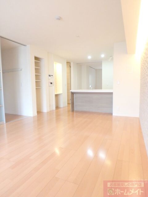 姫松駅 徒歩4分 1階の物件内観写真