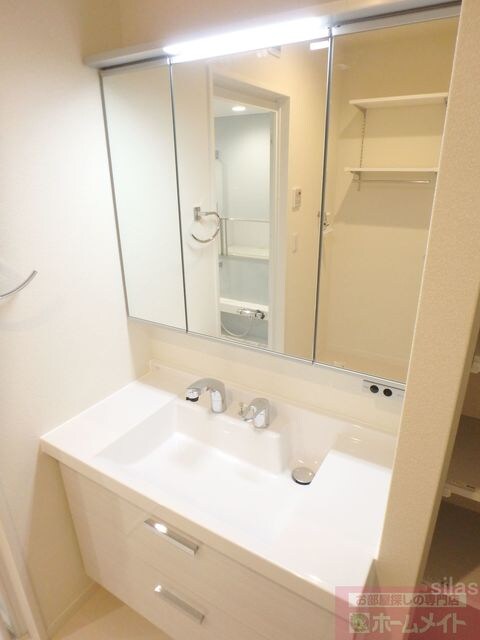 姫松駅 徒歩4分 1階の物件内観写真