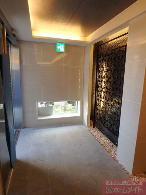 姫松駅 徒歩4分 1階の物件外観写真