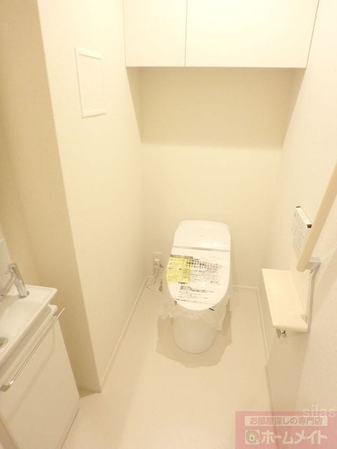 姫松駅 徒歩4分 1階の物件内観写真