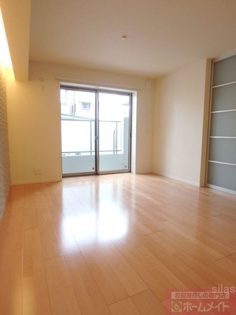 姫松駅 徒歩4分 1階の物件内観写真