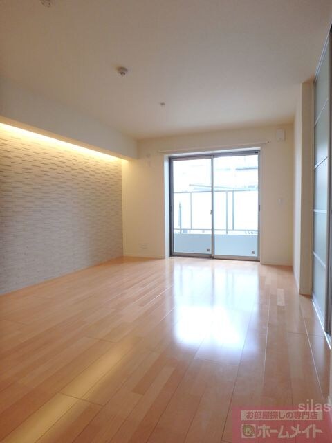 姫松駅 徒歩4分 1階の物件内観写真