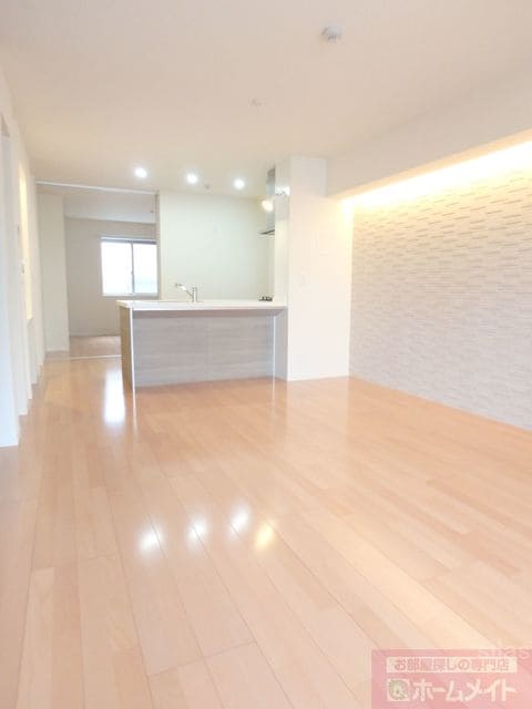 姫松駅 徒歩4分 1階の物件内観写真