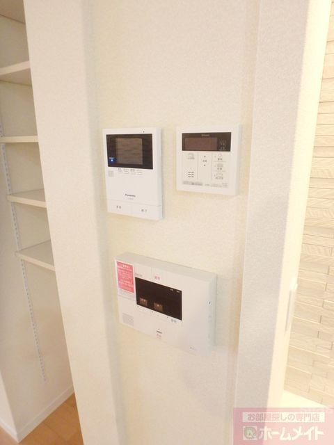 姫松駅 徒歩4分 1階の物件内観写真