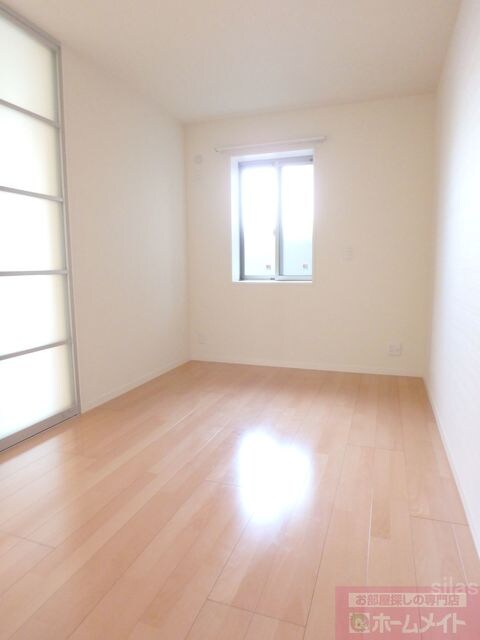 姫松駅 徒歩4分 1階の物件内観写真