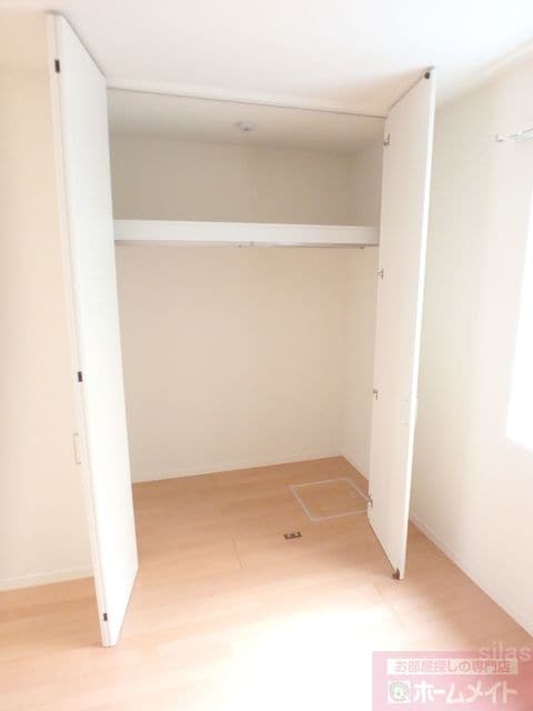 姫松駅 徒歩4分 1階の物件内観写真