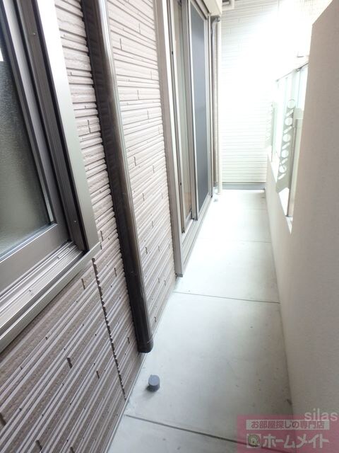 姫松駅 徒歩4分 1階の物件内観写真