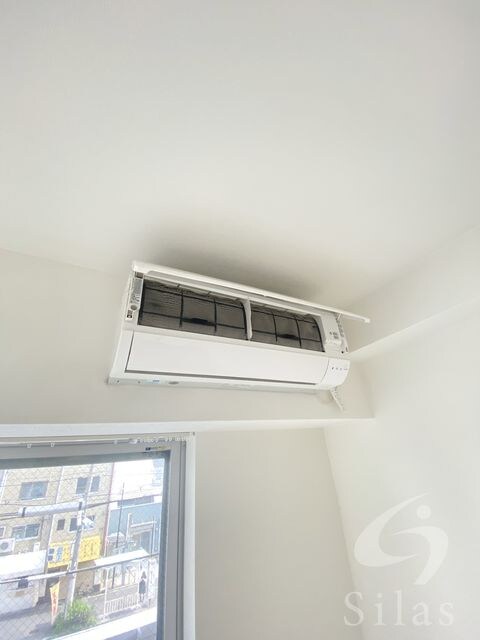 沢ノ町駅 徒歩5分 5階の物件内観写真