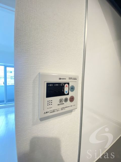 沢ノ町駅 徒歩5分 5階の物件内観写真