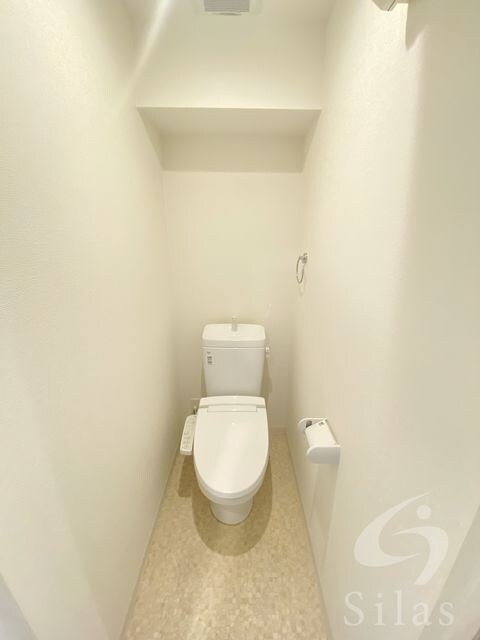 沢ノ町駅 徒歩5分 5階の物件内観写真