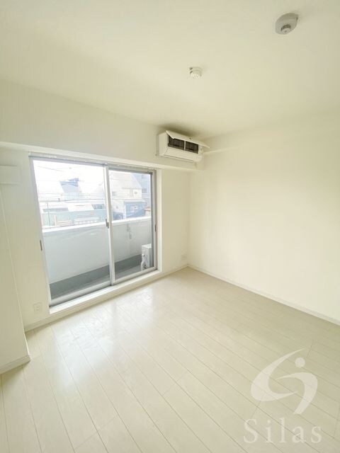 沢ノ町駅 徒歩5分 5階の物件内観写真