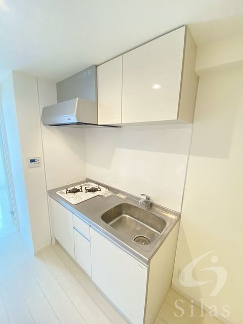 沢ノ町駅 徒歩5分 5階の物件内観写真