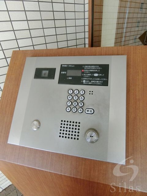 住ノ江駅 徒歩9分 3階の物件外観写真