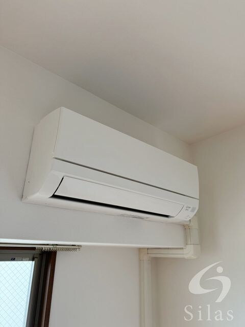 住ノ江駅 徒歩9分 3階の物件内観写真