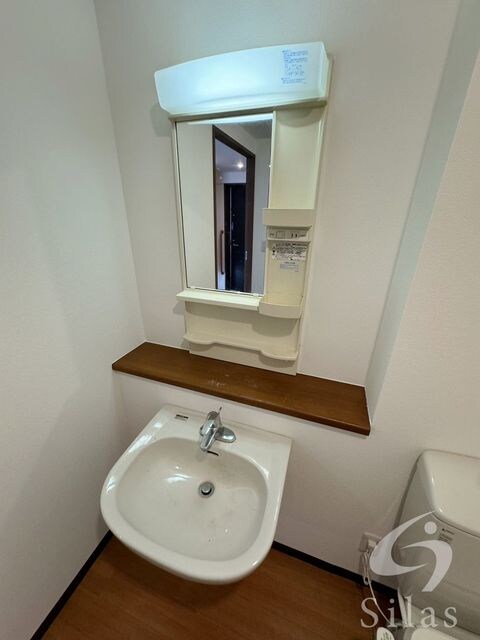 住ノ江駅 徒歩9分 3階の物件内観写真