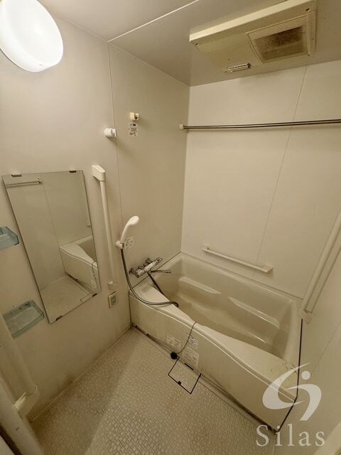 住ノ江駅 徒歩9分 3階の物件内観写真