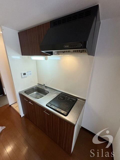 住ノ江駅 徒歩9分 3階の物件内観写真