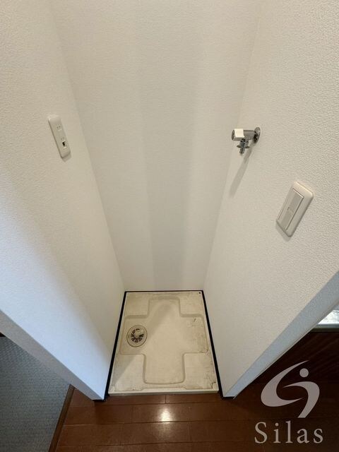 住ノ江駅 徒歩9分 3階の物件内観写真