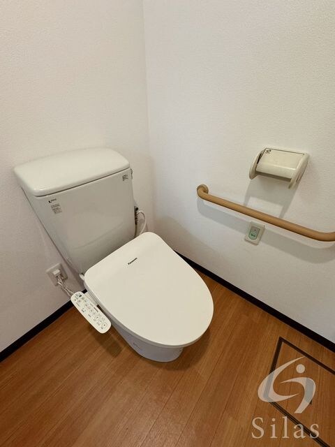 住ノ江駅 徒歩9分 3階の物件内観写真