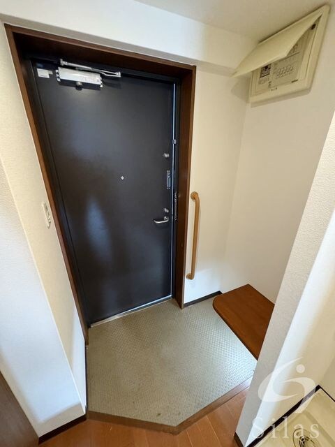 住ノ江駅 徒歩9分 3階の物件内観写真