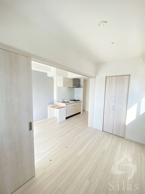 河堀口駅 徒歩7分 6階の物件内観写真