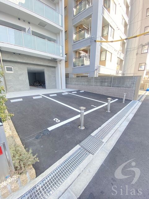 河堀口駅 徒歩7分 6階の物件外観写真