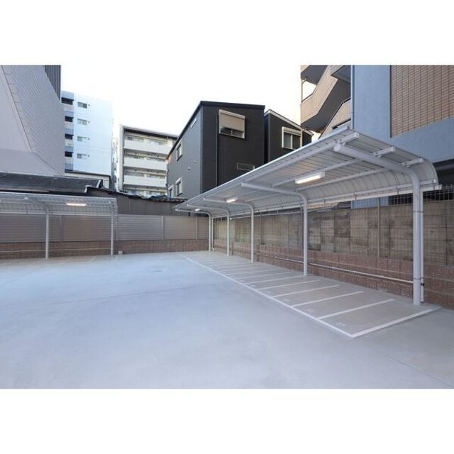 河堀口駅 徒歩7分 6階の物件外観写真