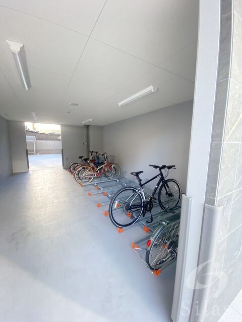 河堀口駅 徒歩7分 6階の物件外観写真