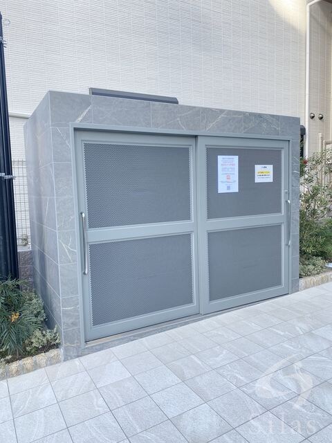 河堀口駅 徒歩7分 6階の物件外観写真