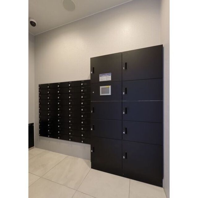 河堀口駅 徒歩7分 6階の物件外観写真