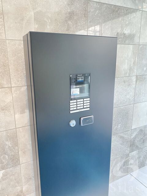 河堀口駅 徒歩7分 6階の物件外観写真