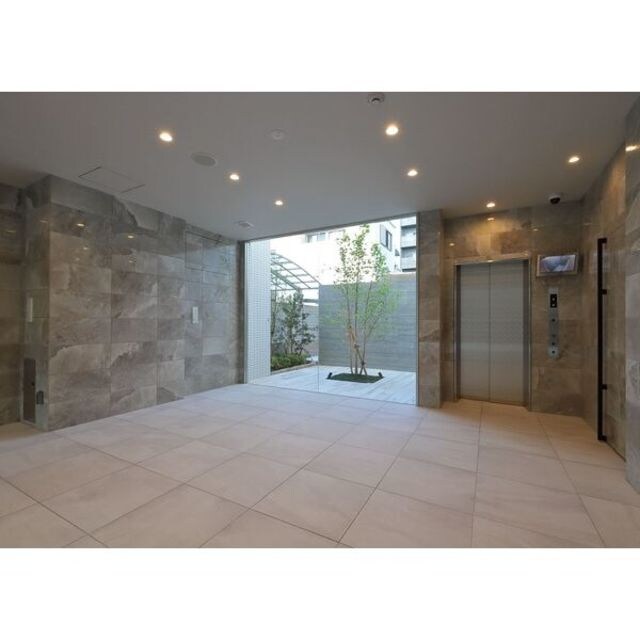 河堀口駅 徒歩7分 6階の物件外観写真