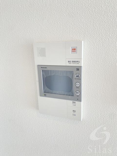 河堀口駅 徒歩7分 6階の物件内観写真