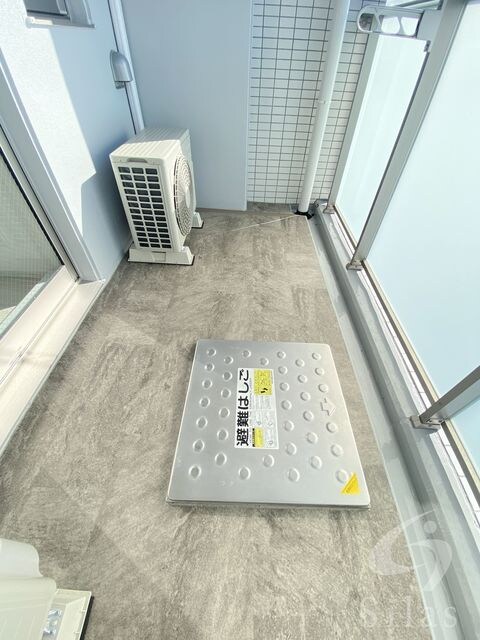 河堀口駅 徒歩7分 6階の物件内観写真