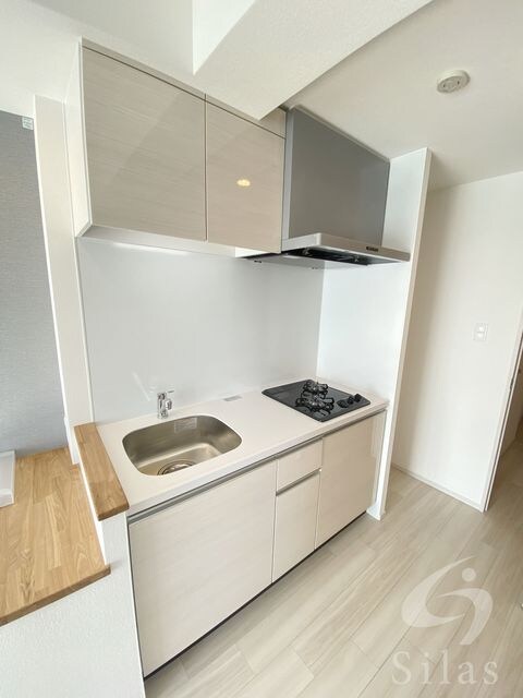 河堀口駅 徒歩7分 6階の物件内観写真