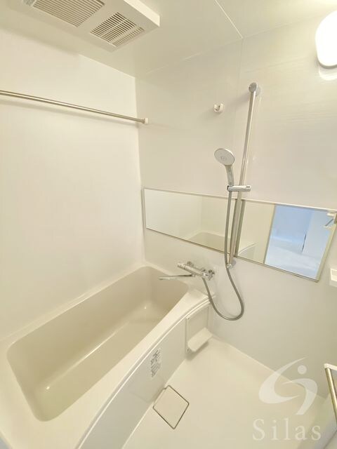 河堀口駅 徒歩7分 6階の物件内観写真