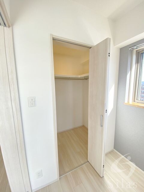 河堀口駅 徒歩7分 6階の物件内観写真