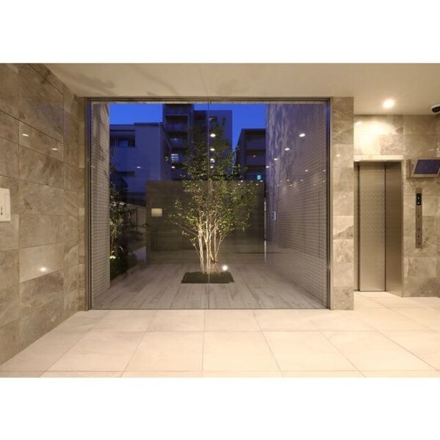 河堀口駅 徒歩7分 6階の物件外観写真