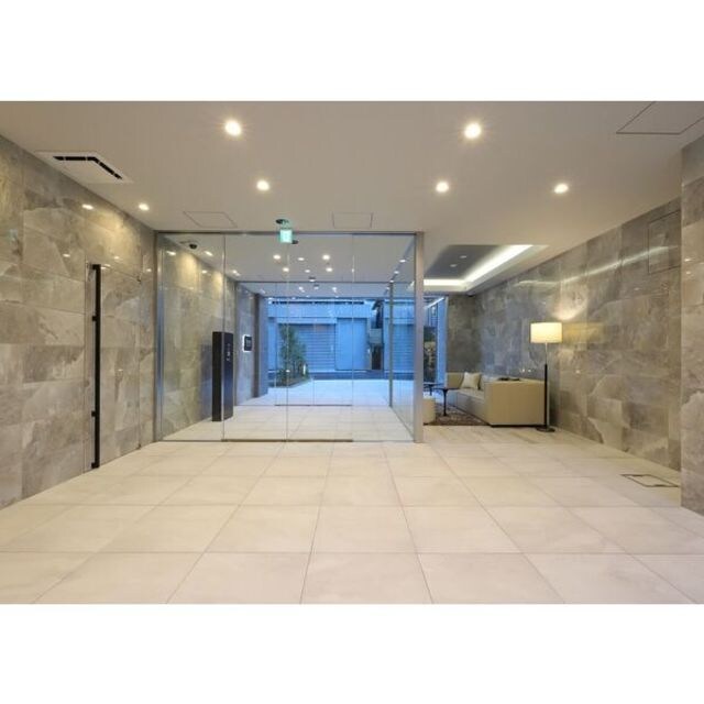 河堀口駅 徒歩7分 6階の物件外観写真