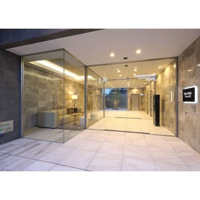 河堀口駅 徒歩7分 6階の物件外観写真