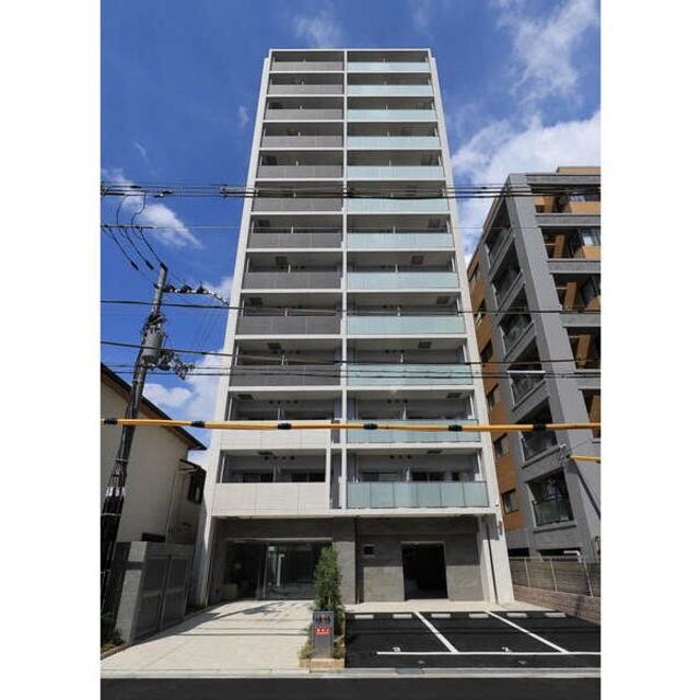 河堀口駅 徒歩7分 6階の物件外観写真