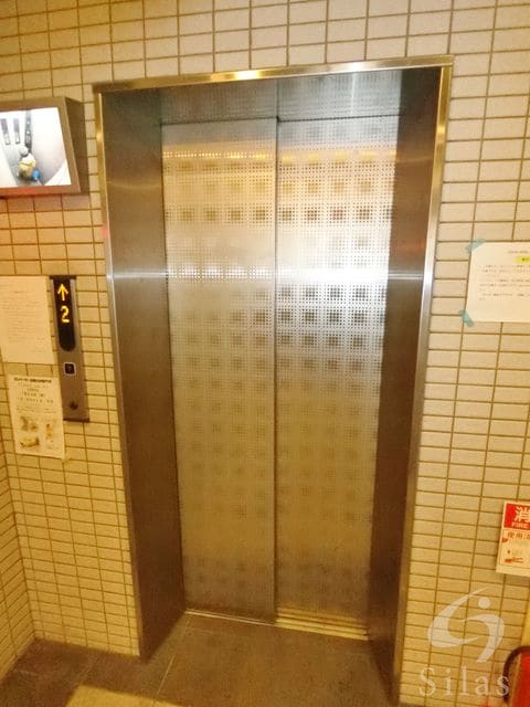 あびこ駅 徒歩2分 7階の物件外観写真