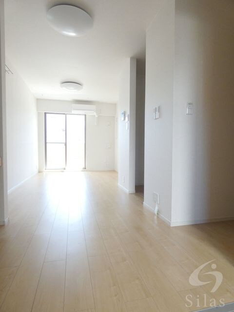 衣摺加美北駅 徒歩8分 1階の物件内観写真