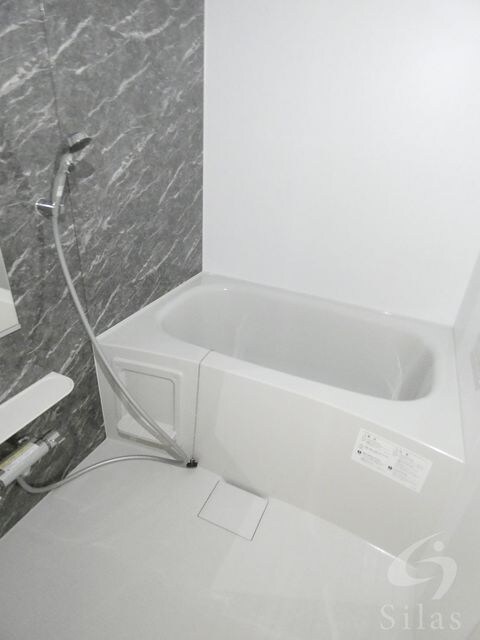 衣摺加美北駅 徒歩8分 1階の物件内観写真