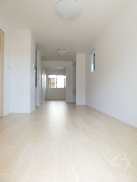 衣摺加美北駅 徒歩8分 1階の物件内観写真