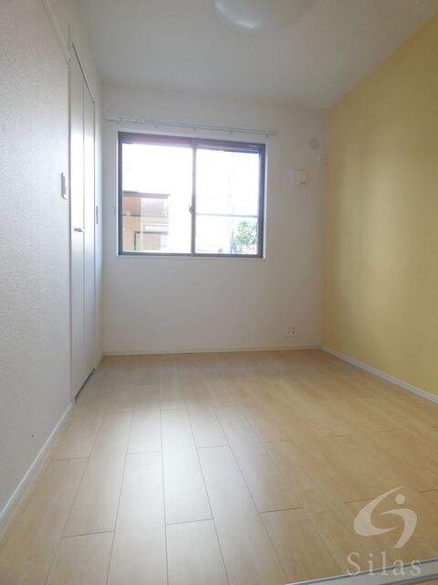 衣摺加美北駅 徒歩8分 1階の物件内観写真