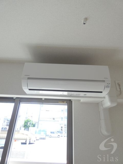 衣摺加美北駅 徒歩8分 1階の物件内観写真