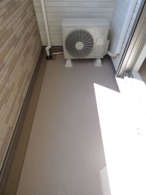 衣摺加美北駅 徒歩8分 1階の物件内観写真