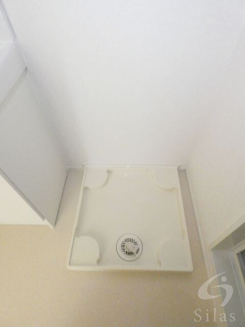 衣摺加美北駅 徒歩8分 1階の物件内観写真