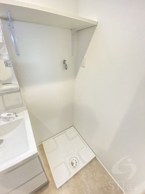 長居駅 徒歩5分 1階の物件内観写真